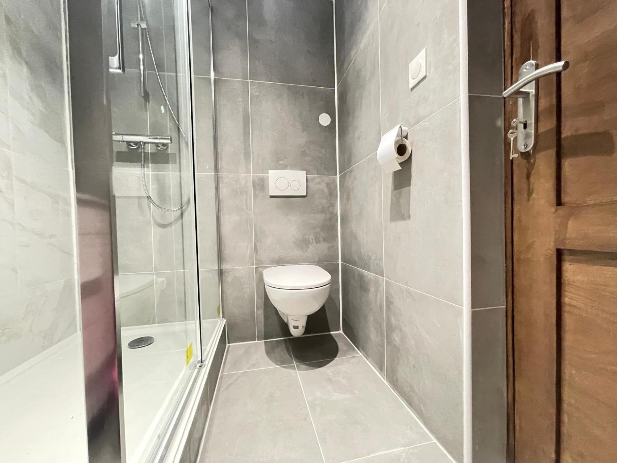 Apartamento Mega Cool Flat France Suisse Saint-Louis  Exterior foto