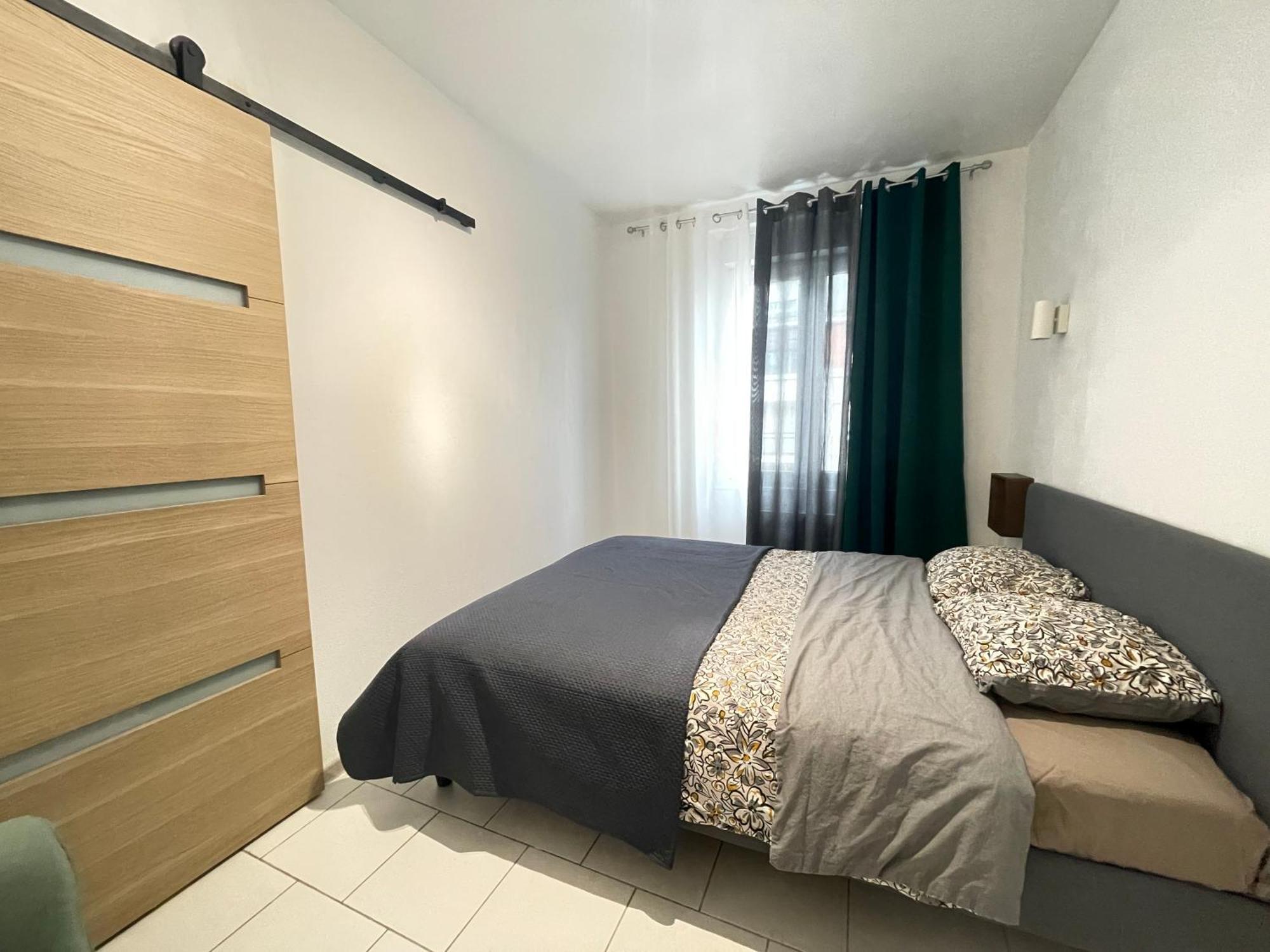 Apartamento Mega Cool Flat France Suisse Saint-Louis  Exterior foto