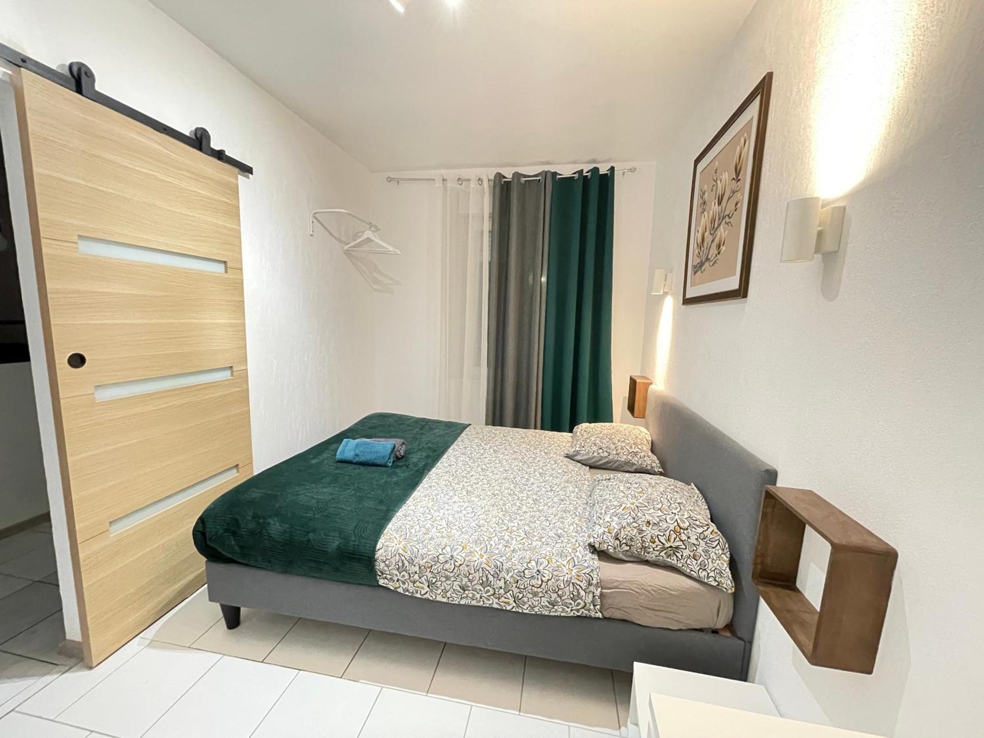 Apartamento Mega Cool Flat France Suisse Saint-Louis  Exterior foto