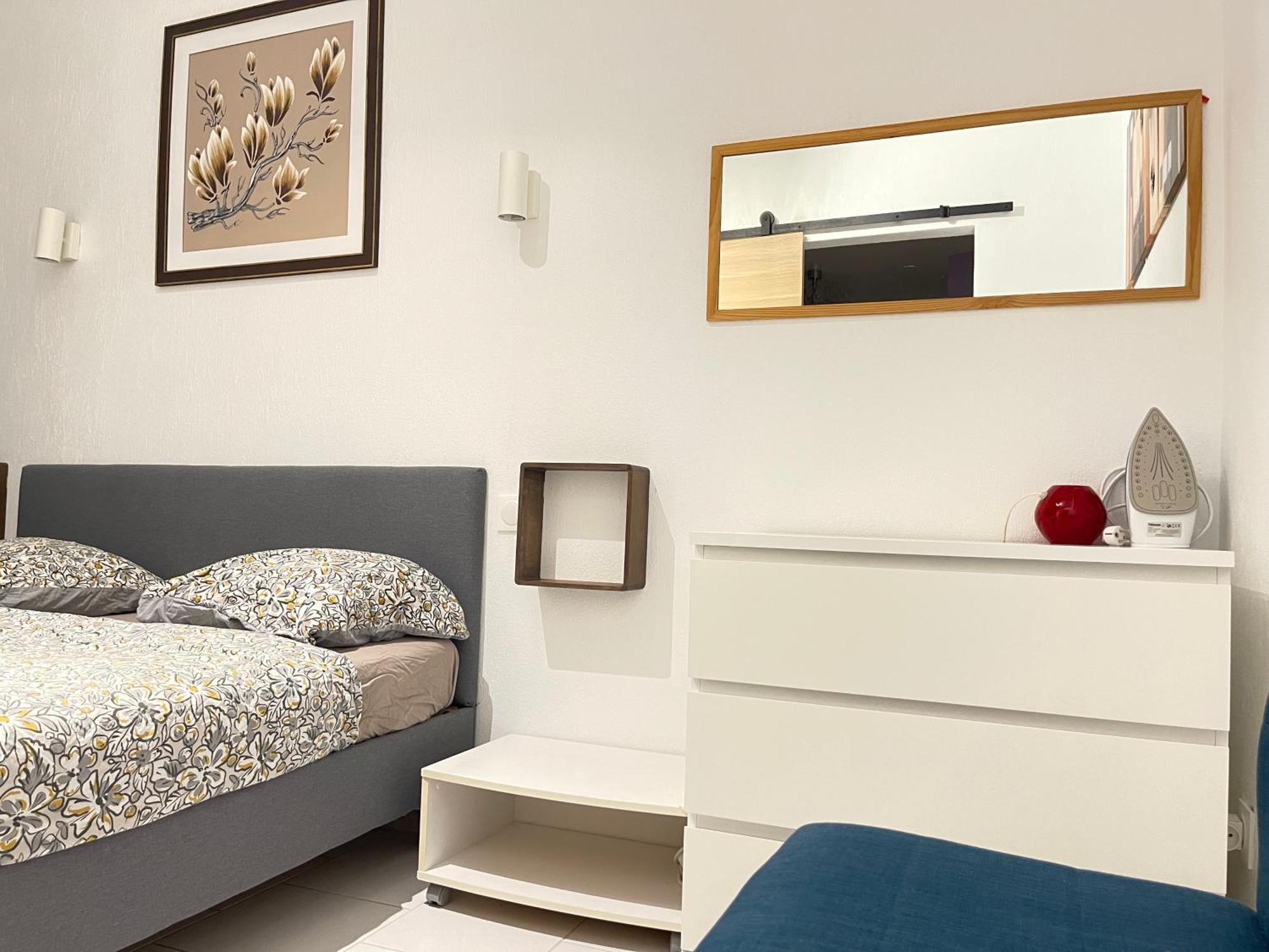 Apartamento Mega Cool Flat France Suisse Saint-Louis  Exterior foto